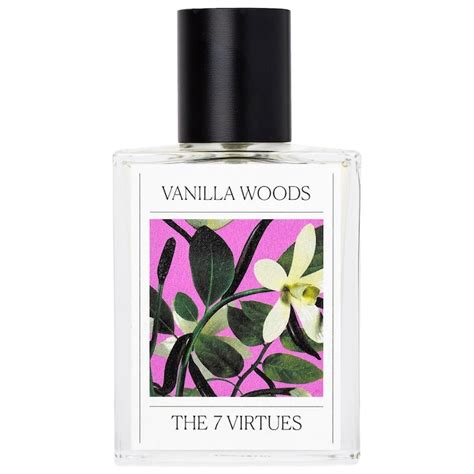 vanilla woods perfume sephora.